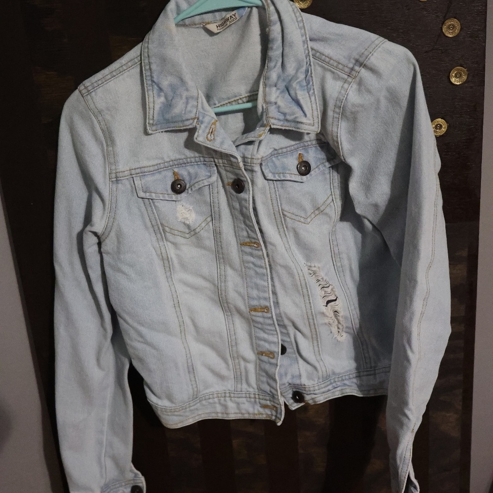 Jacket
